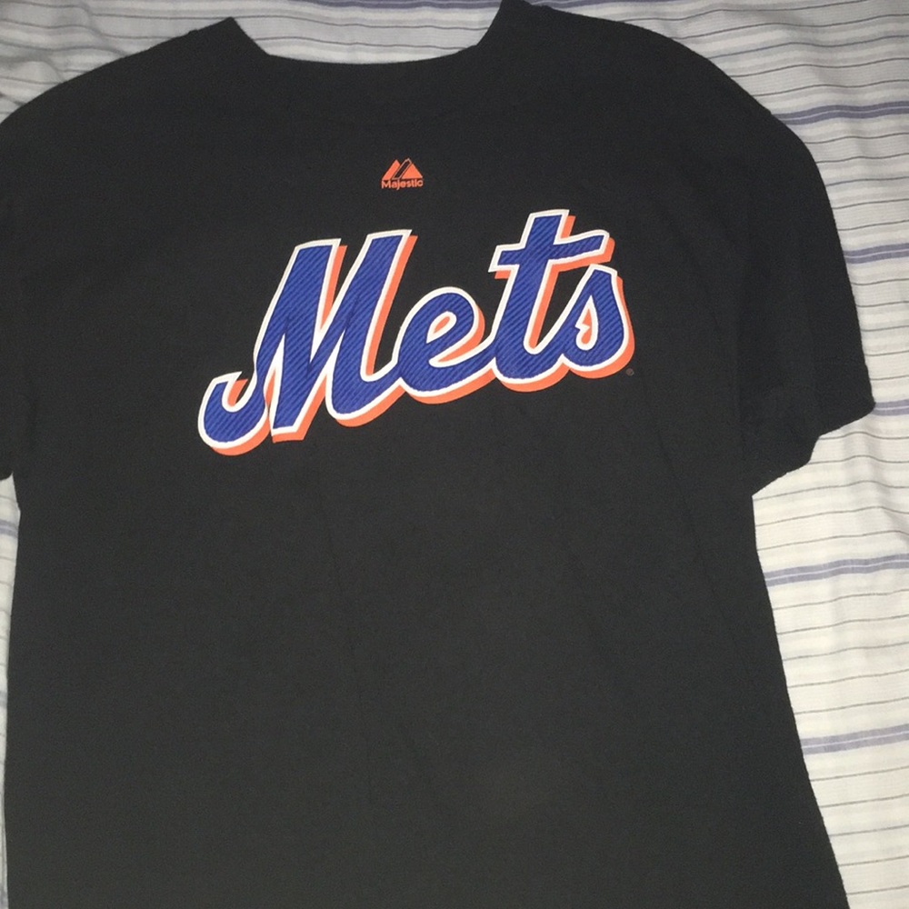 Mets shirt